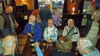 2018-09-28 Maandborrel Cafe Casino 18 2018-09-28 Maandborrel Cafe Casino 18